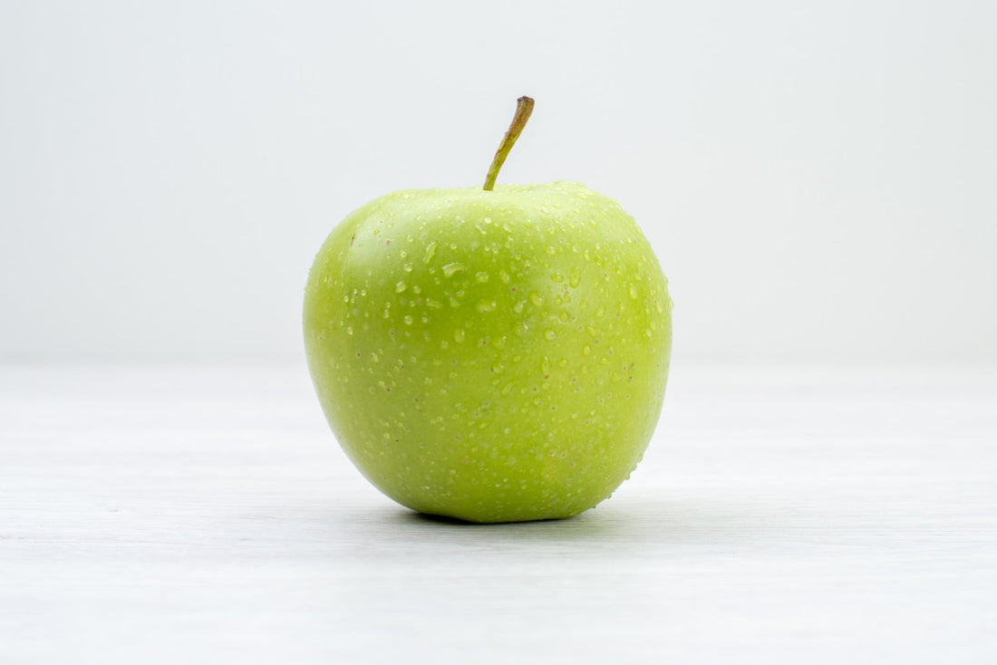 Does An Apple A Day Keep The Doctor Away?