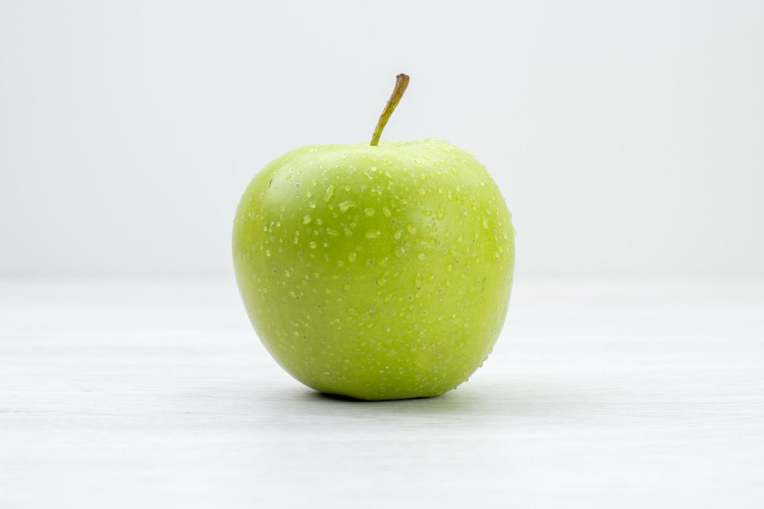 Does An Apple A Day Keep The Doctor Away?