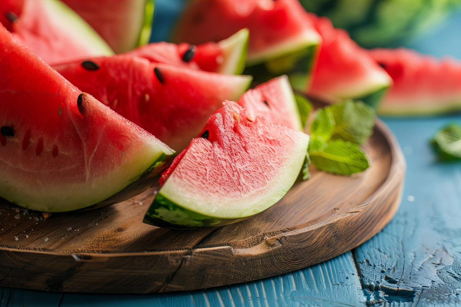5 Major Benefits Of Eating Watermelons In Summer