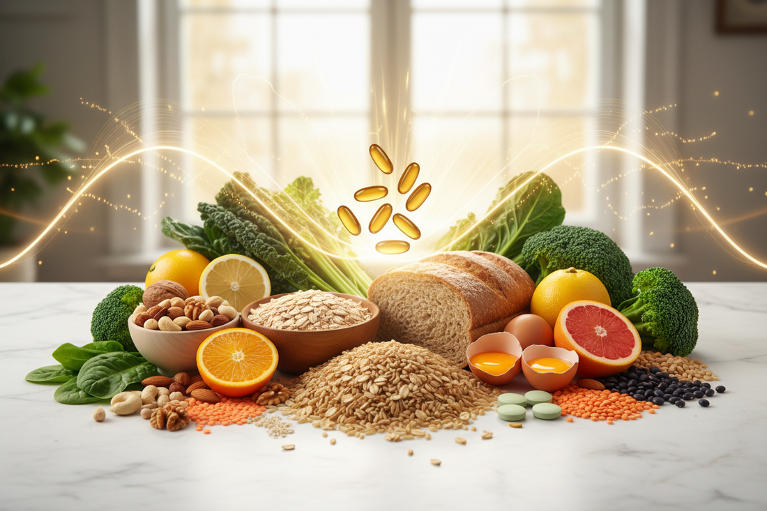 What Role Do Omega-3 Fatty Acids Play In Keeping The Heart Healthy?