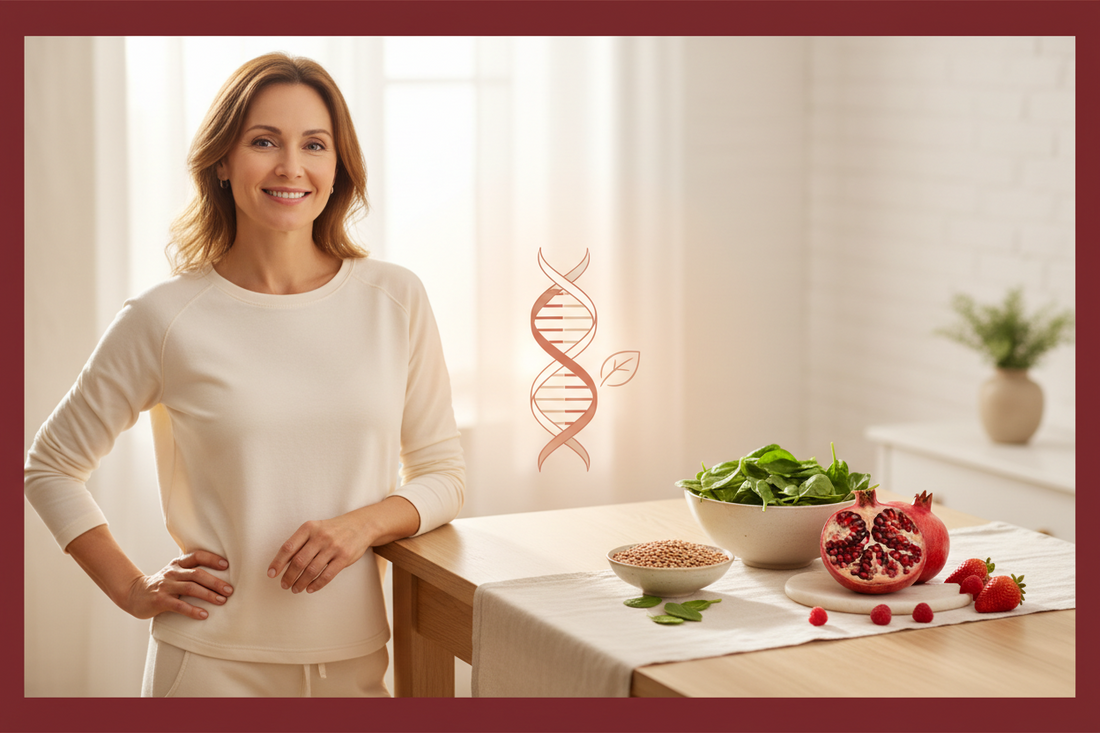 How To Manage Anemia After 40: What Every Woman Needs To Know?