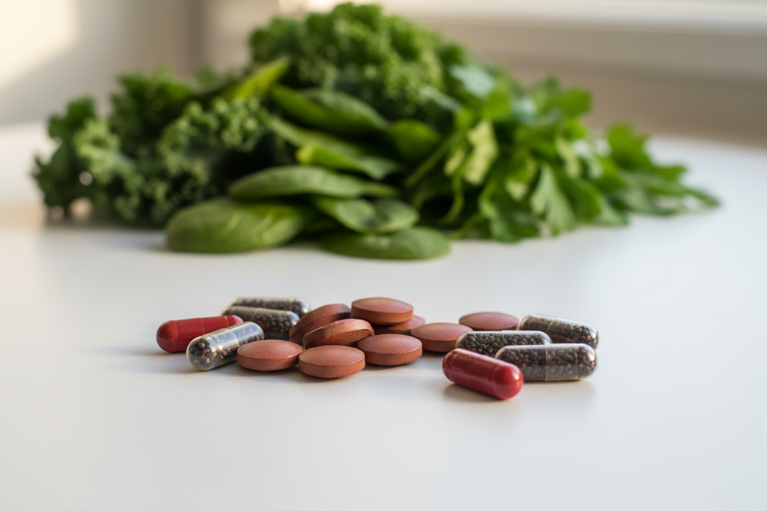 Who Generally Benefits From Iron Supplements? Read To Know