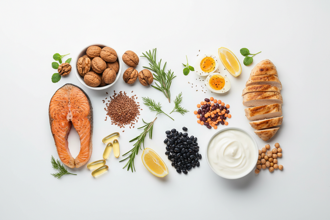 Are You Struggling With Eating Healthy? Here Are Some Strategies You Can Incorporate