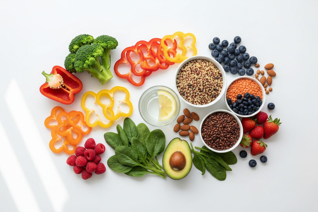 How Is The Deficiency Of B12 Responsible For Memory Loss And Anxiety? Read To Know
