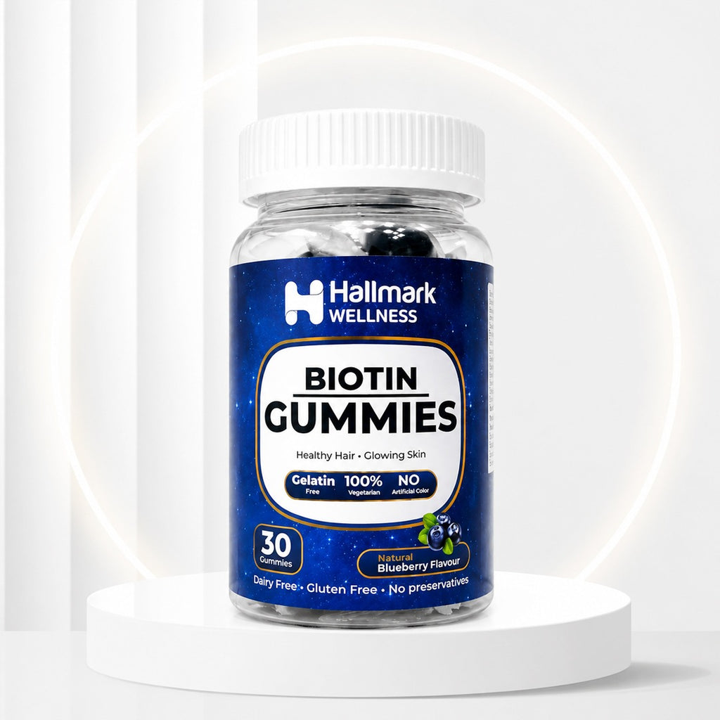 Biotin Gummies