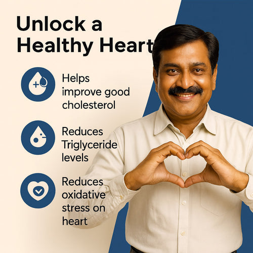 Active-5G Softgel Capsules – Advanced Nutritional Support for Peak Performance