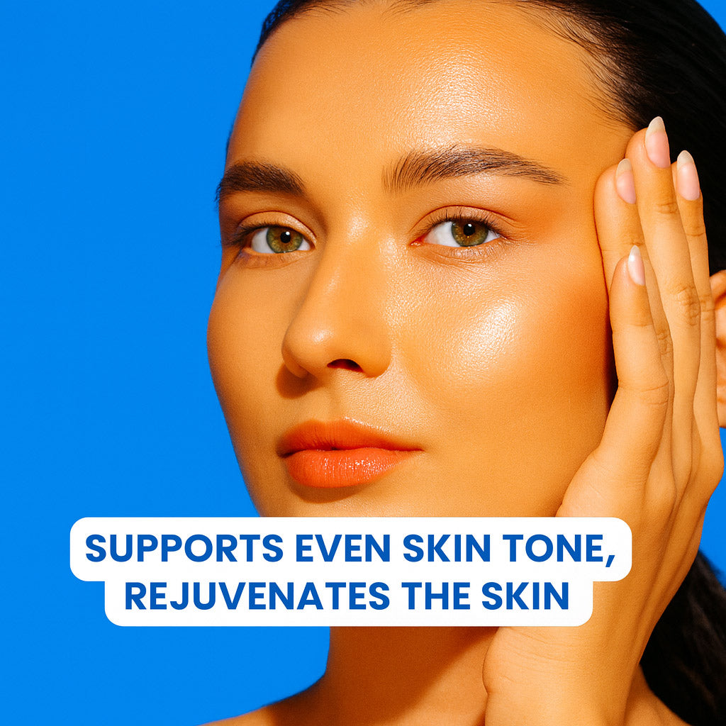 Vit4fit-EC Chewable Tablets – Vitamin C & E for Daily Immunity